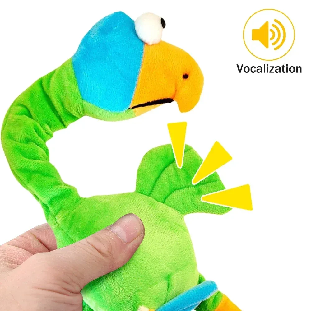 Pets Toys Screaming Chicken Sound Toy Pupp