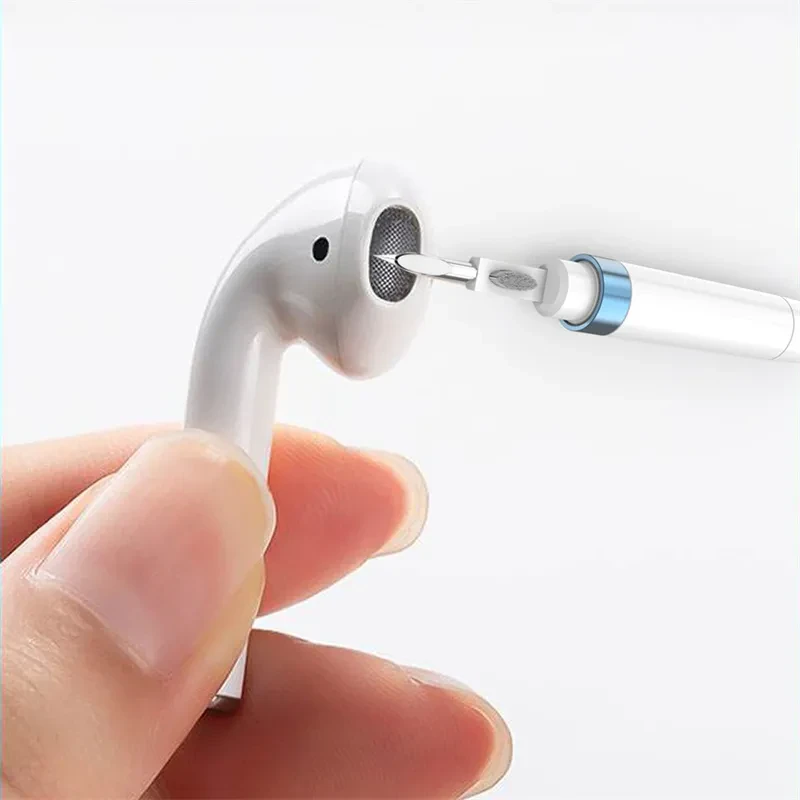 Headphone Cleaning Pen Earplugs