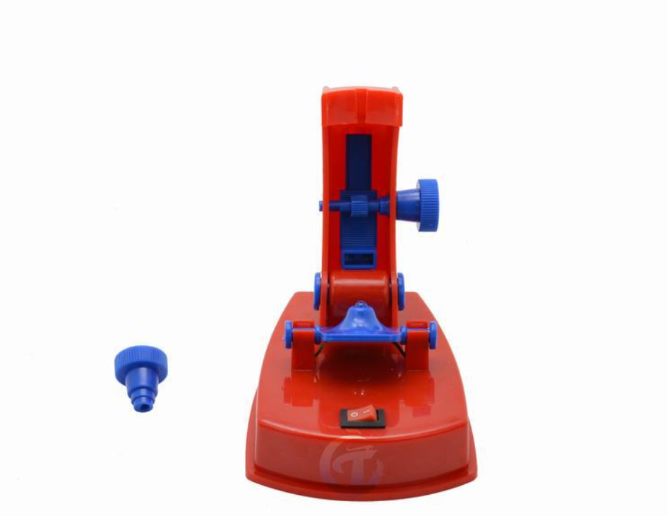 Microscope Elementary School Optical Science