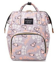 Stroller storage bag