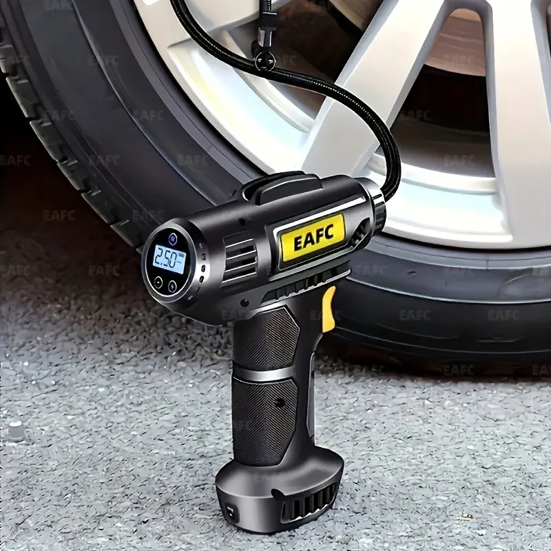 150PSI Cordless Tire Pump