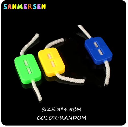 1PC Broken Rope Restoration Close-up