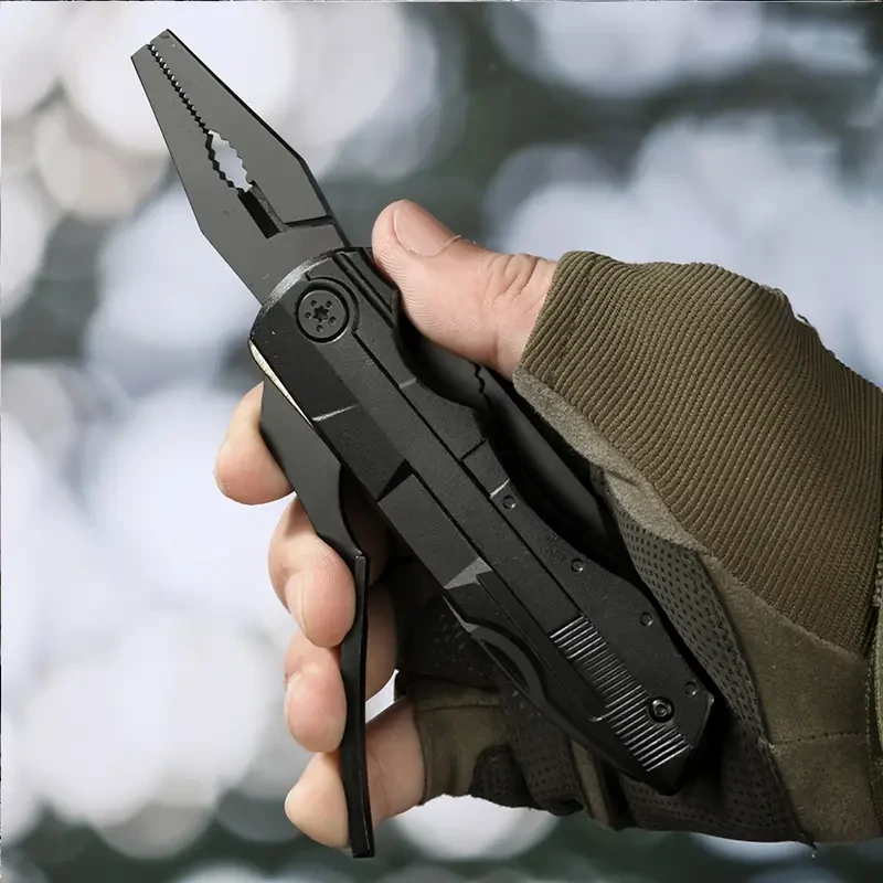 Outdoor Tools, Home Gadgets, Camping Maintenance Equipment