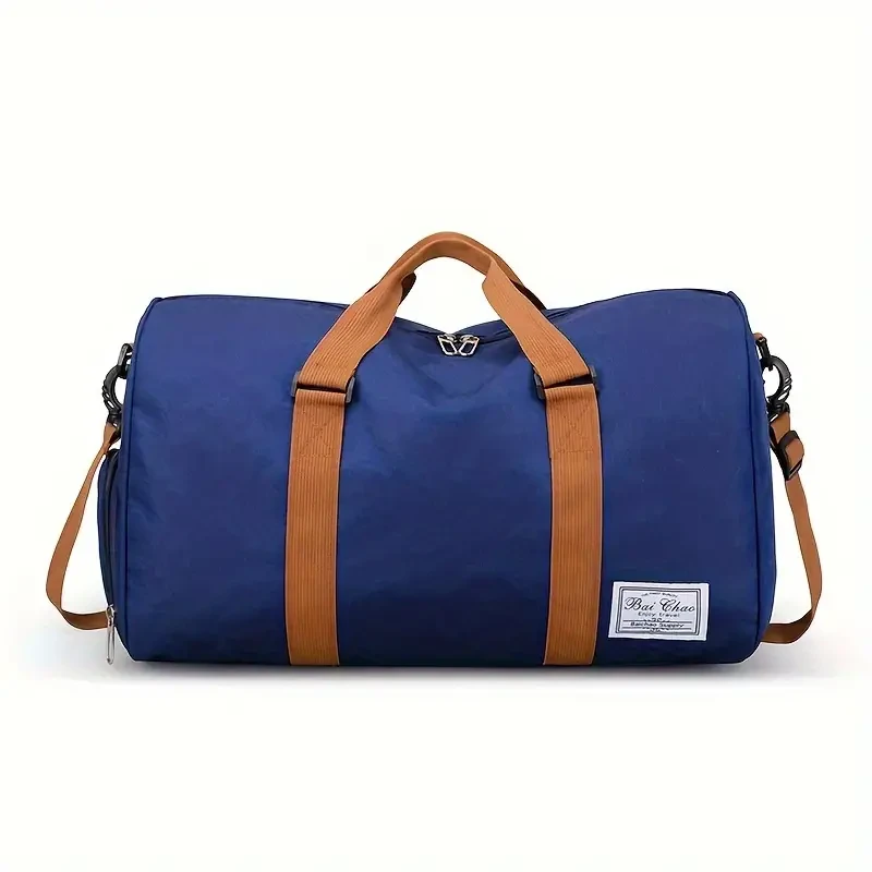 Travel Duffel Bag Shoulder Tote Gym Sport Bags