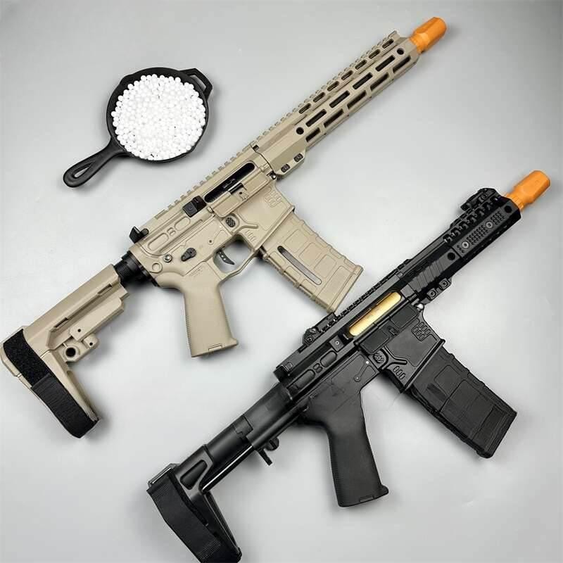 SLR JINGJI Gel Blaster Toy Gun | 4.0 Updated Version