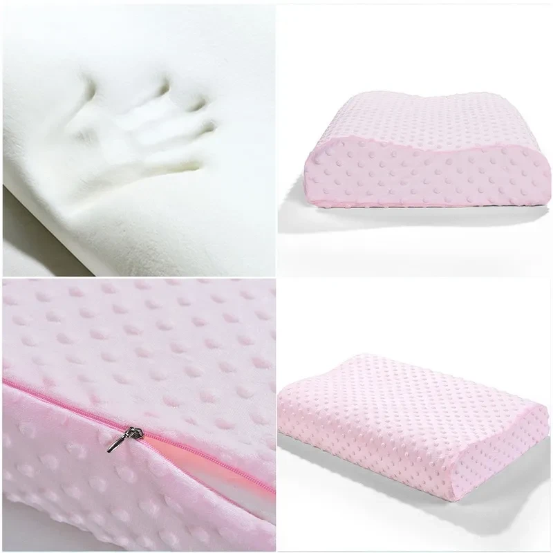 Memory Foam Pillow
