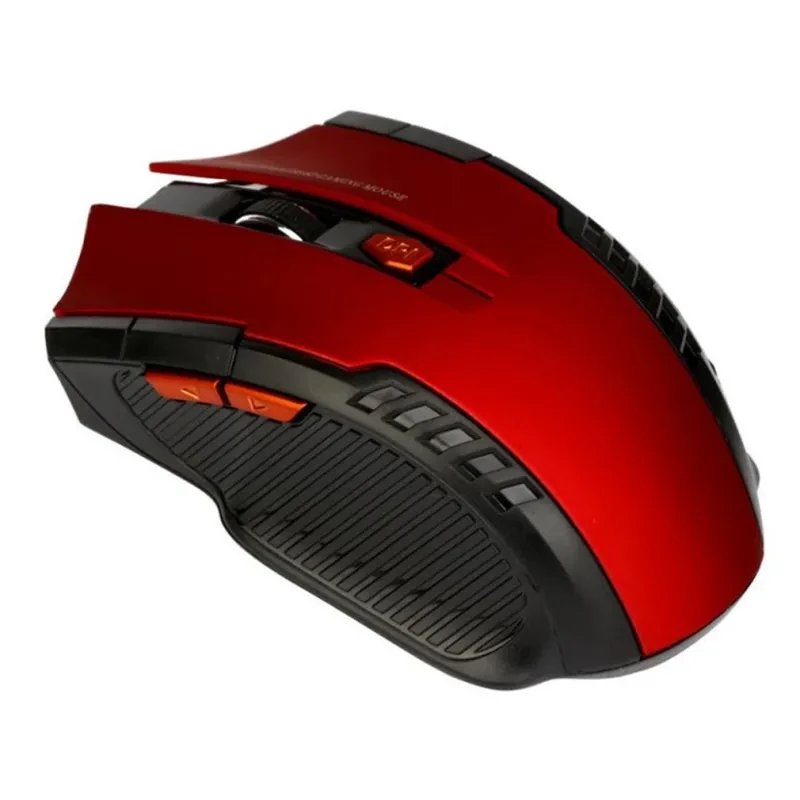 Electric Home Cool color-Changing Wired Mouse
