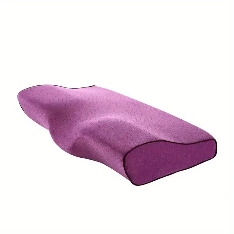 Ultimate Comfort Memory Foam Pillow