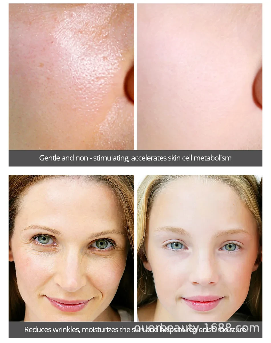 Snail repair care set For Face