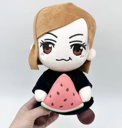 Anime Jujutsu Kaisen Kugisaki Nobara