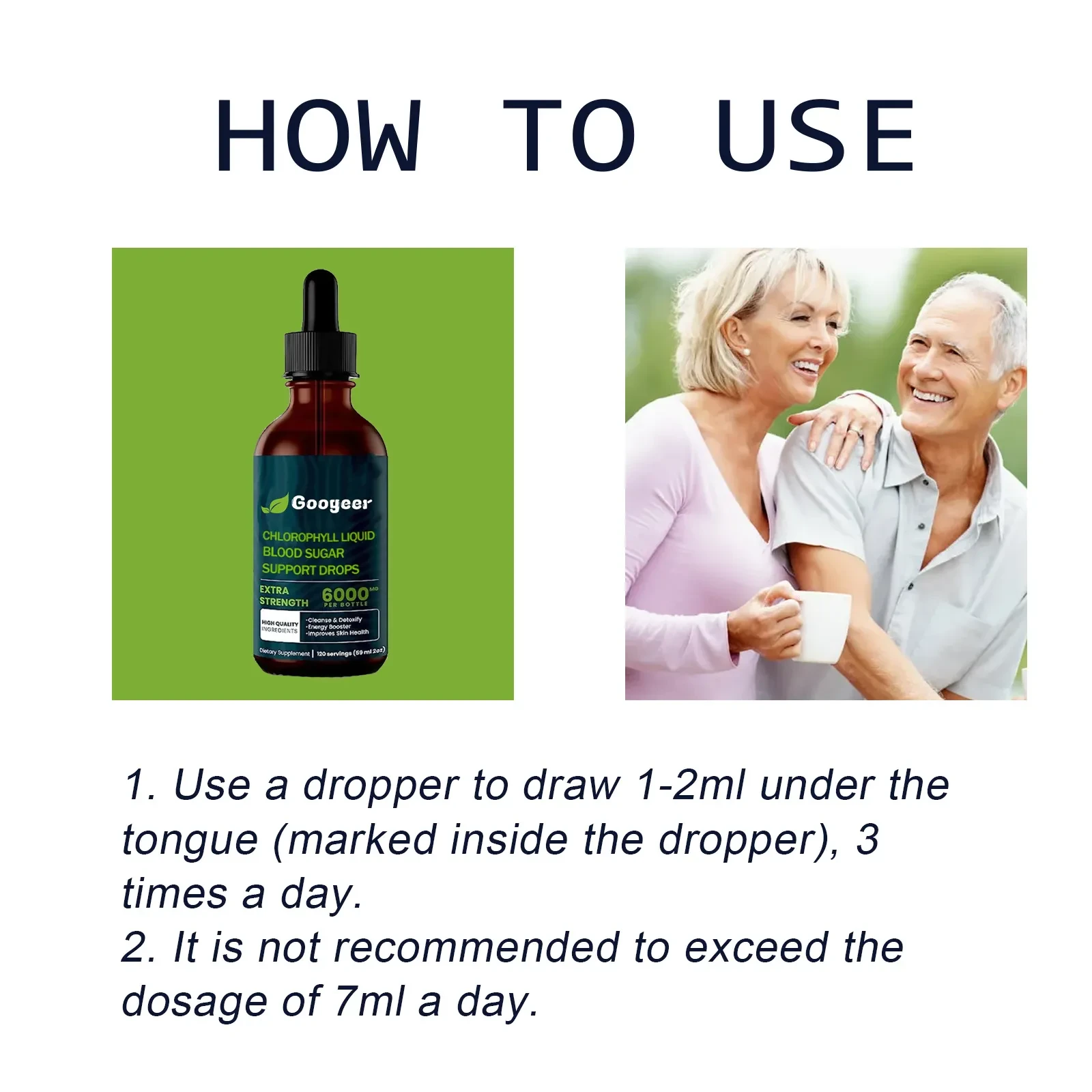 Skin Massage Drops