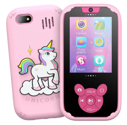 Kids Smart Phone Educational Toys