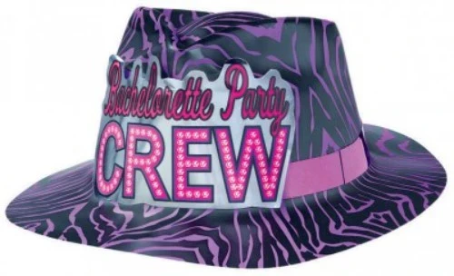 Party Hats - Bachelorette Bling