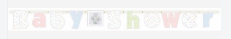 Illustrated Banner - Baby Soft Moments