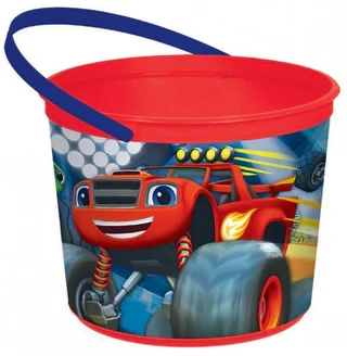 Favor Container - Blaze