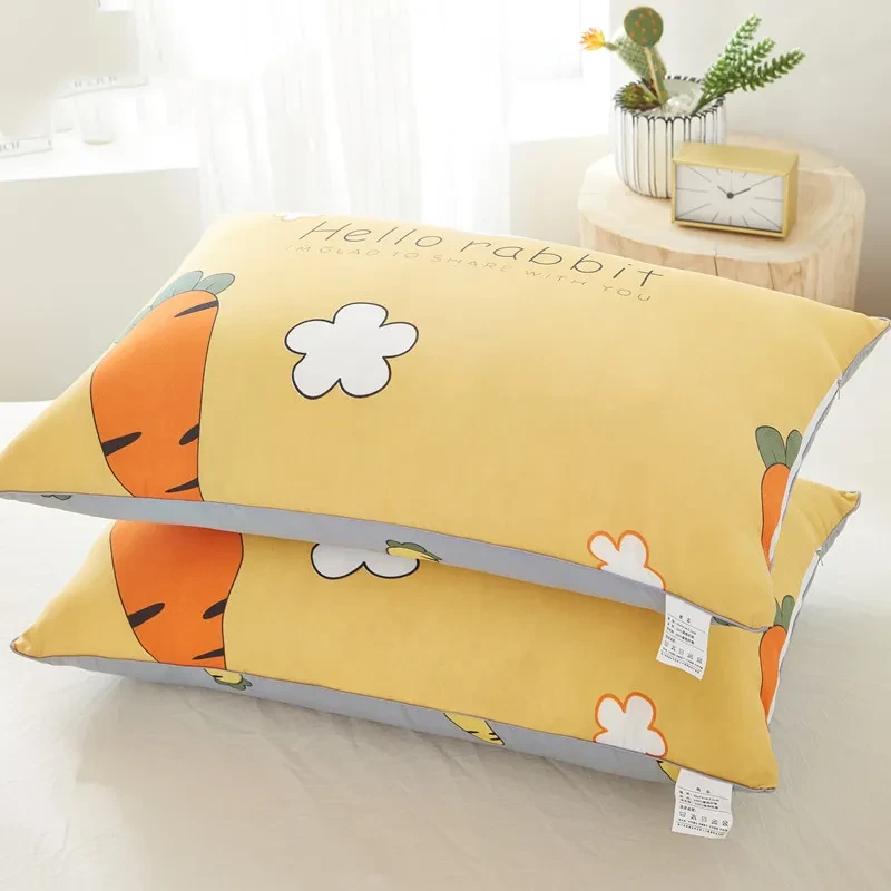 Home use cervical pillow