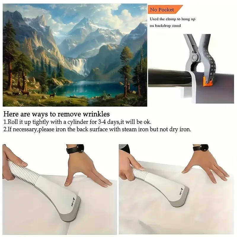 Sierra Nevada In California By Photography Background Banner Decor, Photography