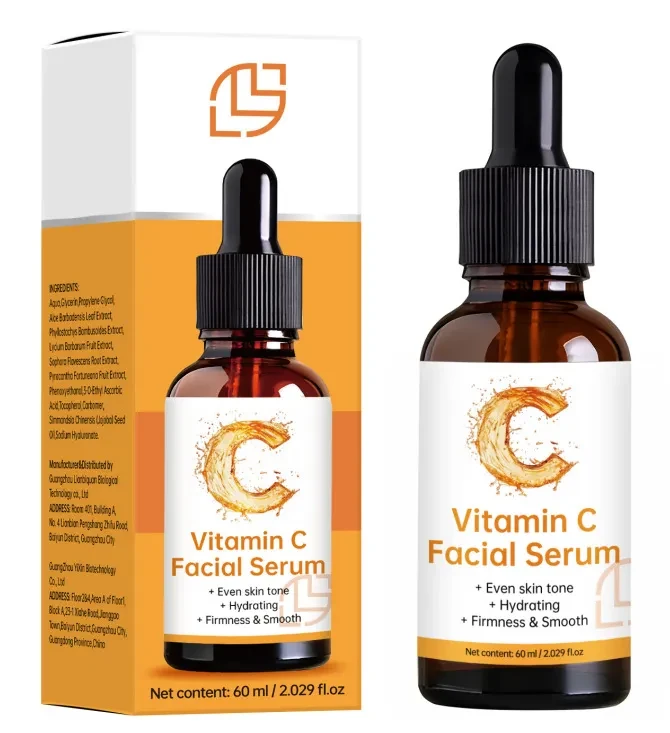 Vitamin C 60ml Moisturizing Skin Care
