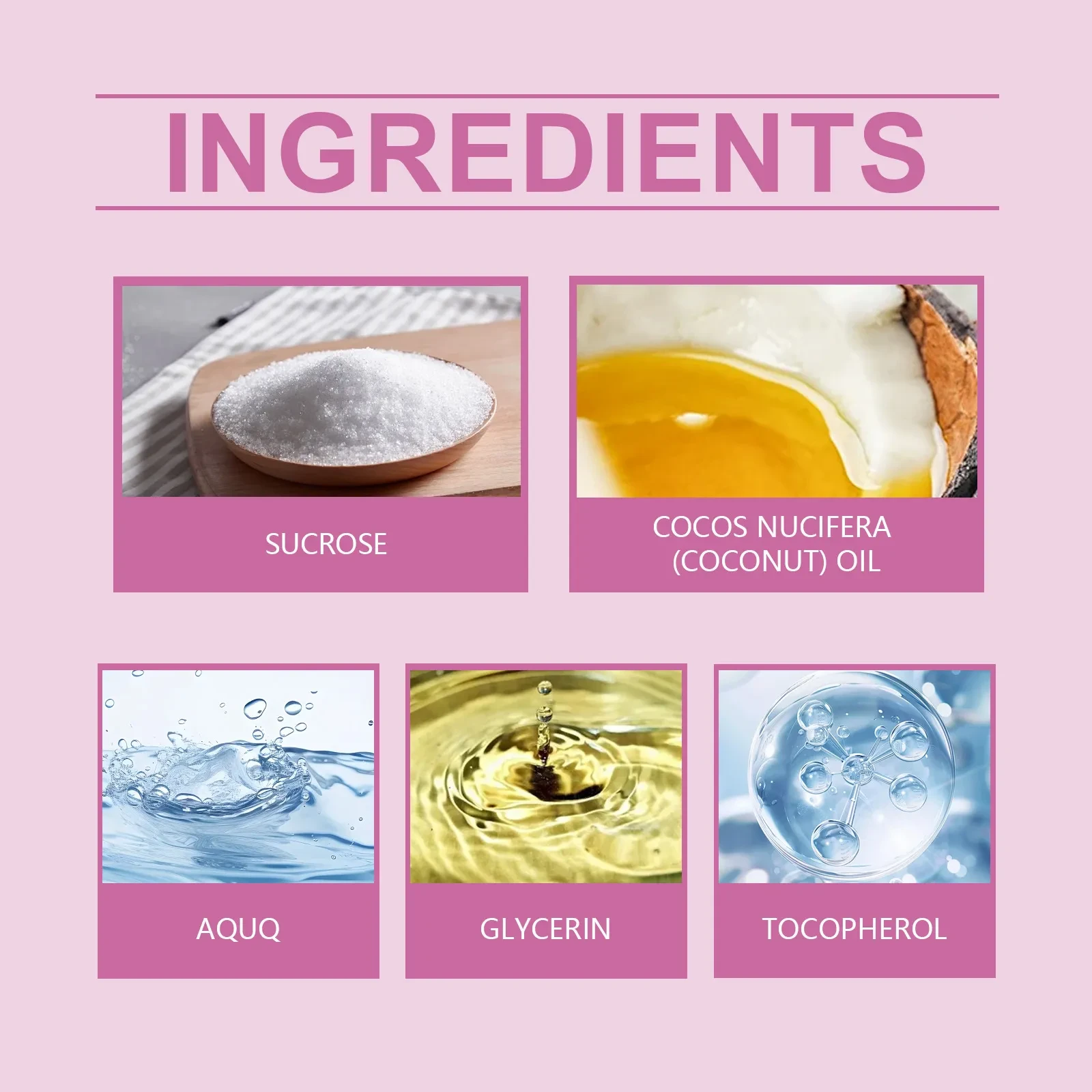 Lips Mild Exfoliating Moisturizing Care