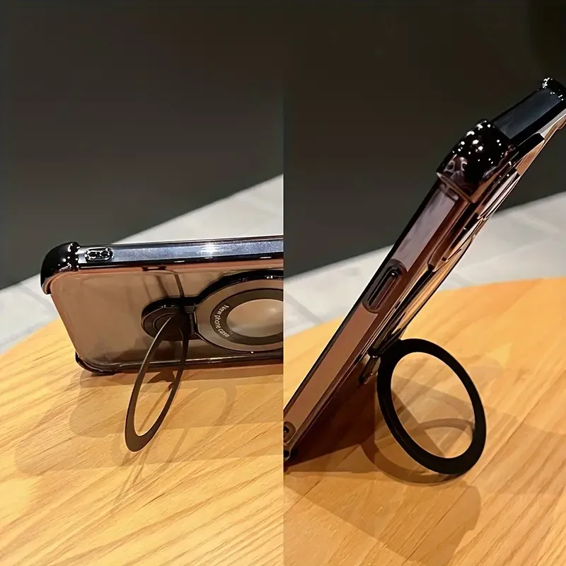 Electroplating Phone Case for iPhone 15 14 13 12 Pro Max