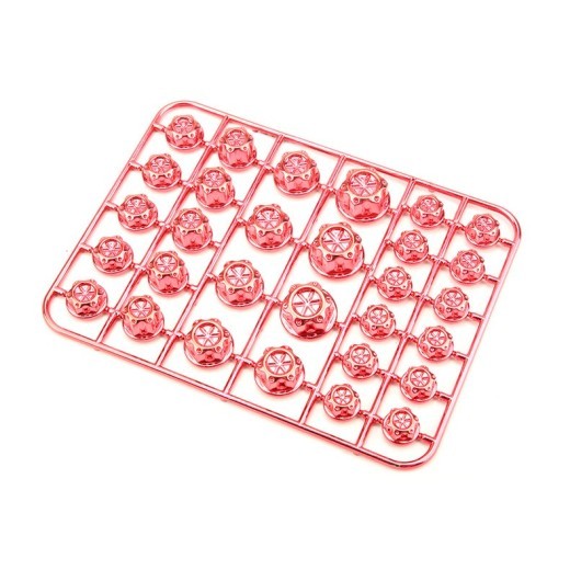 Motorcycle Engine Modification Screw Cap