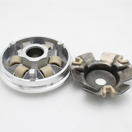 Metal Motorcycle Clutch Plate Accessories