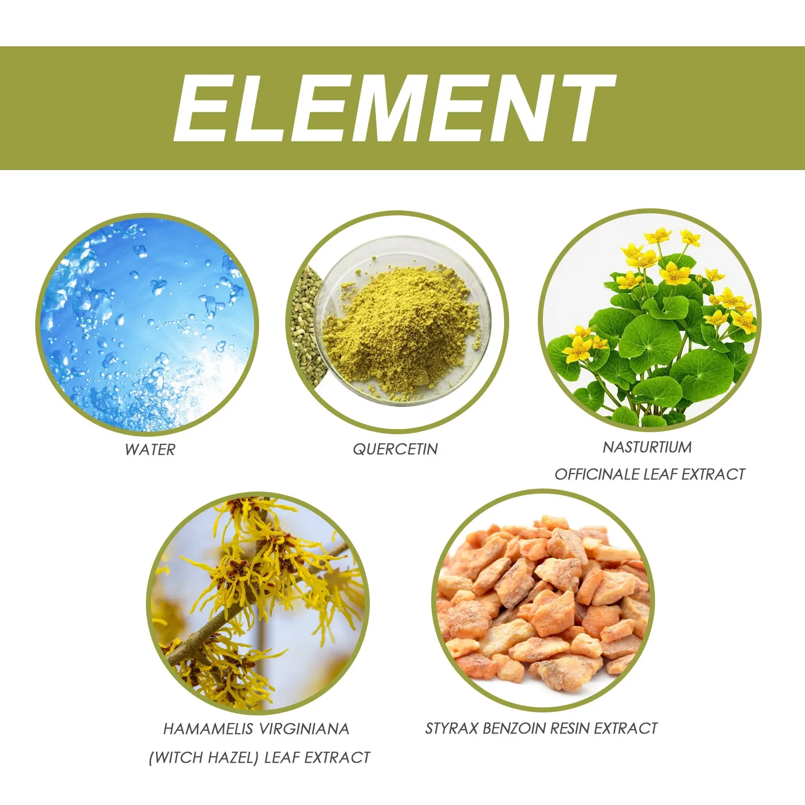 Household Natural Herbal Care Spray