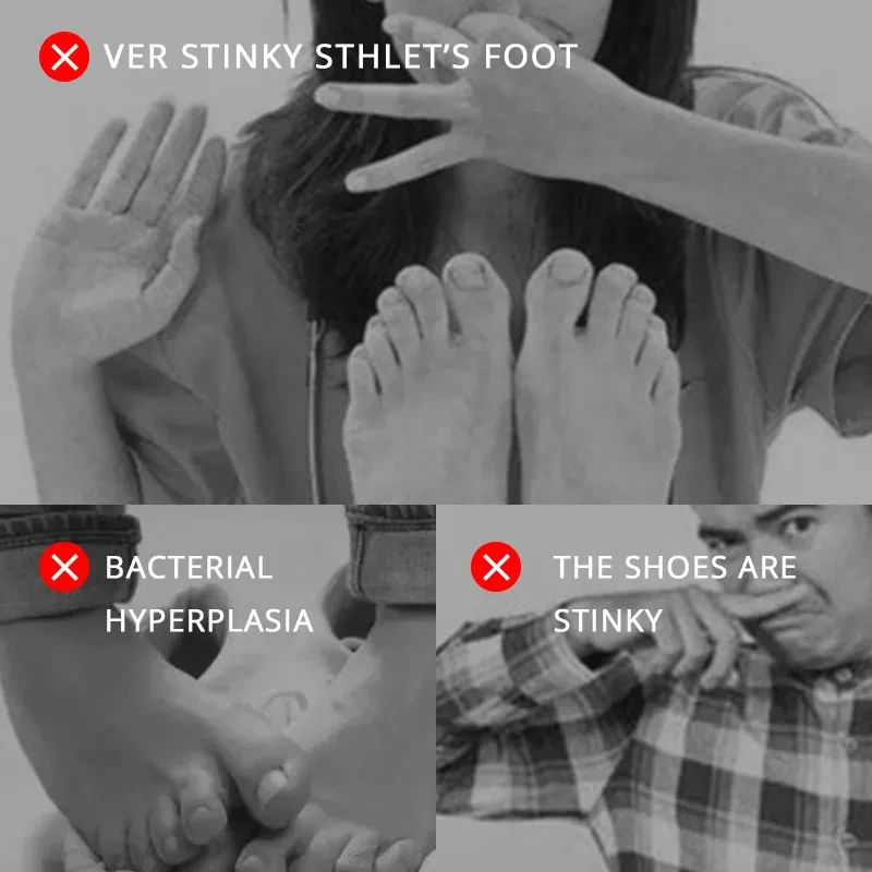 Foot Refreshing Care Mist 20ml