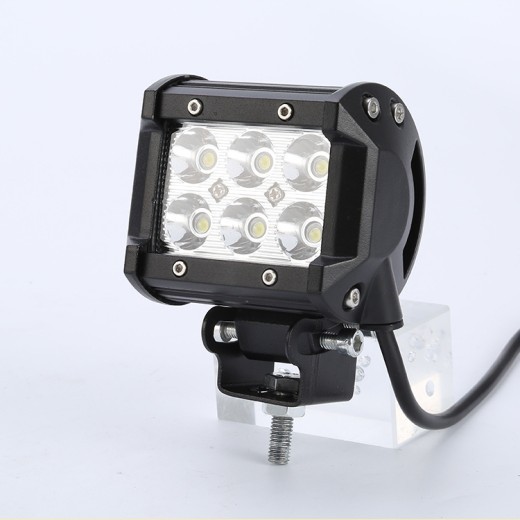 Car LED work light