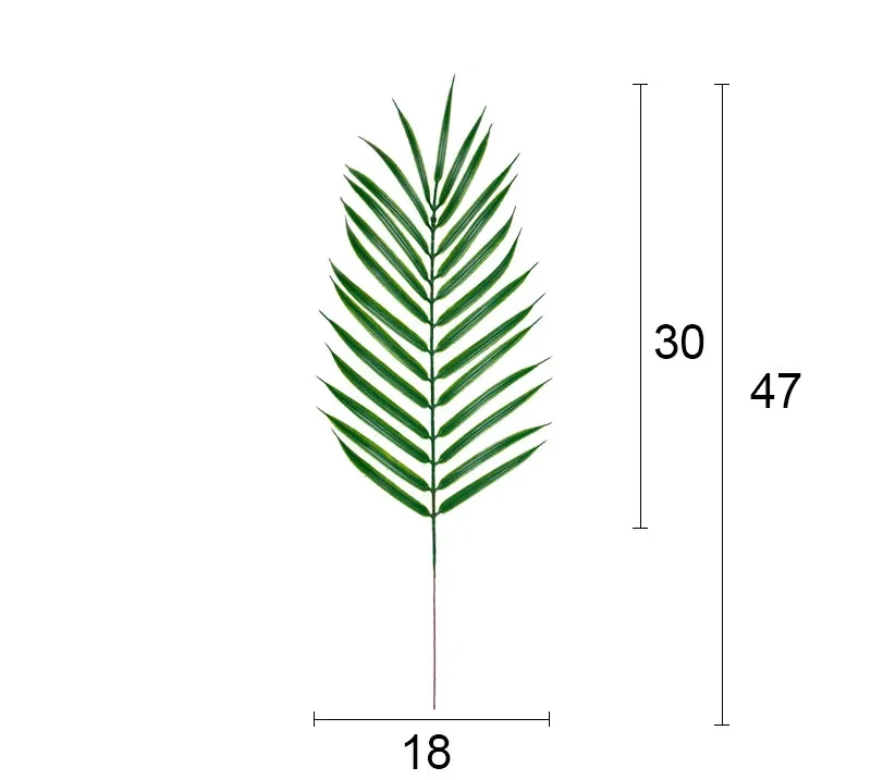 Arrangement Tails-Decor Iron-Leaf Sunflower-