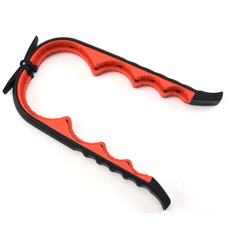 4-in-1 Multi-Functional Can and Bottle Opener