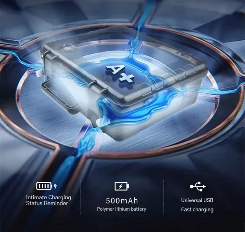 Beech Crystal Ball Night Light 3D Laser