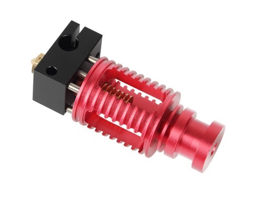 3D Printer Accessories Far And Short Distance Seal Extruder