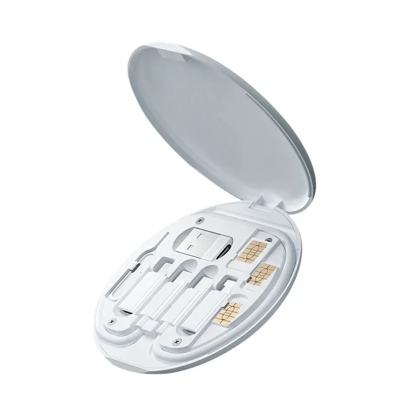 ChargeBox Pro 60W Multi-Function Charging Station