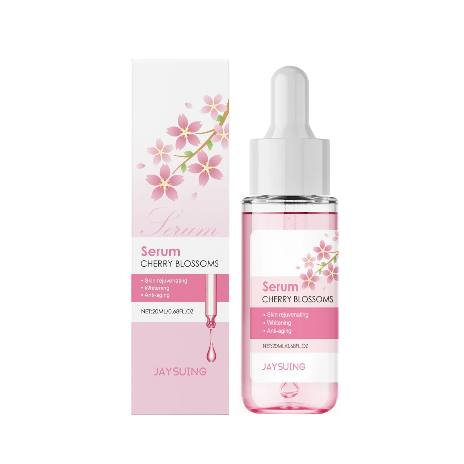 Cherry Blossom Moisturizing Liquid