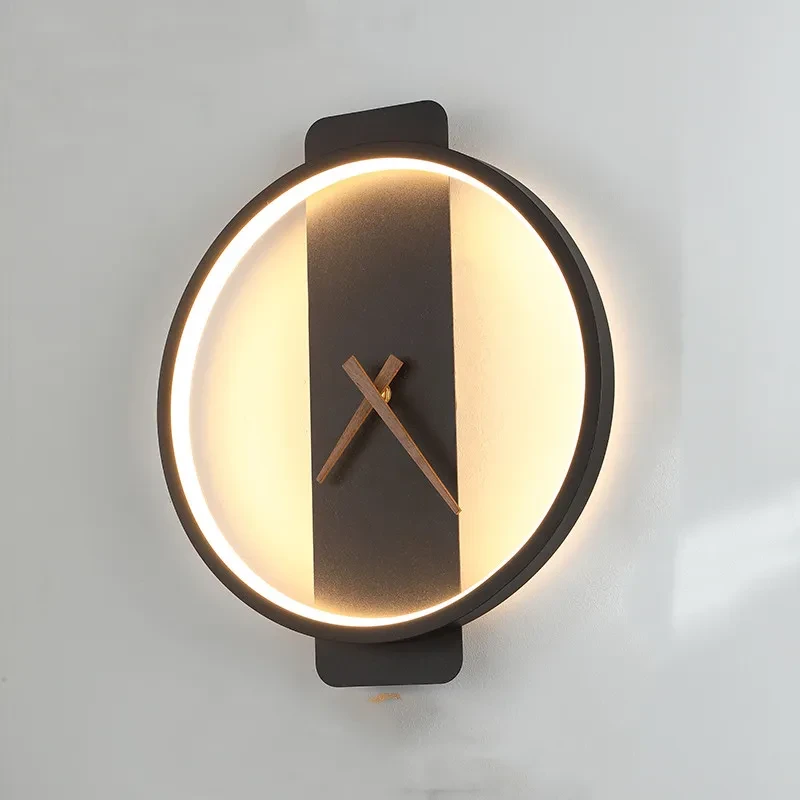 Nordic Wall Lamp Bedroom