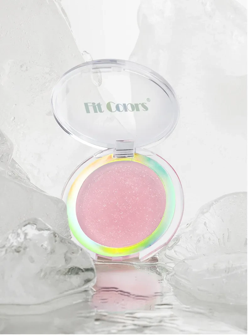 Color Changing Moisturizing Lip Balm