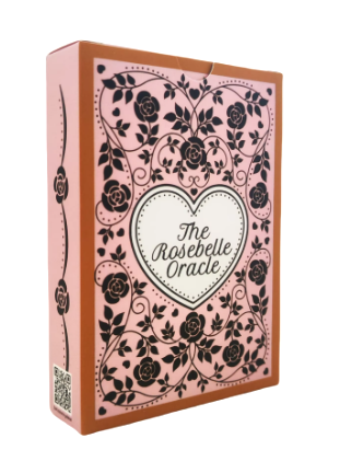 The Rosebelle Oracle cards A 65