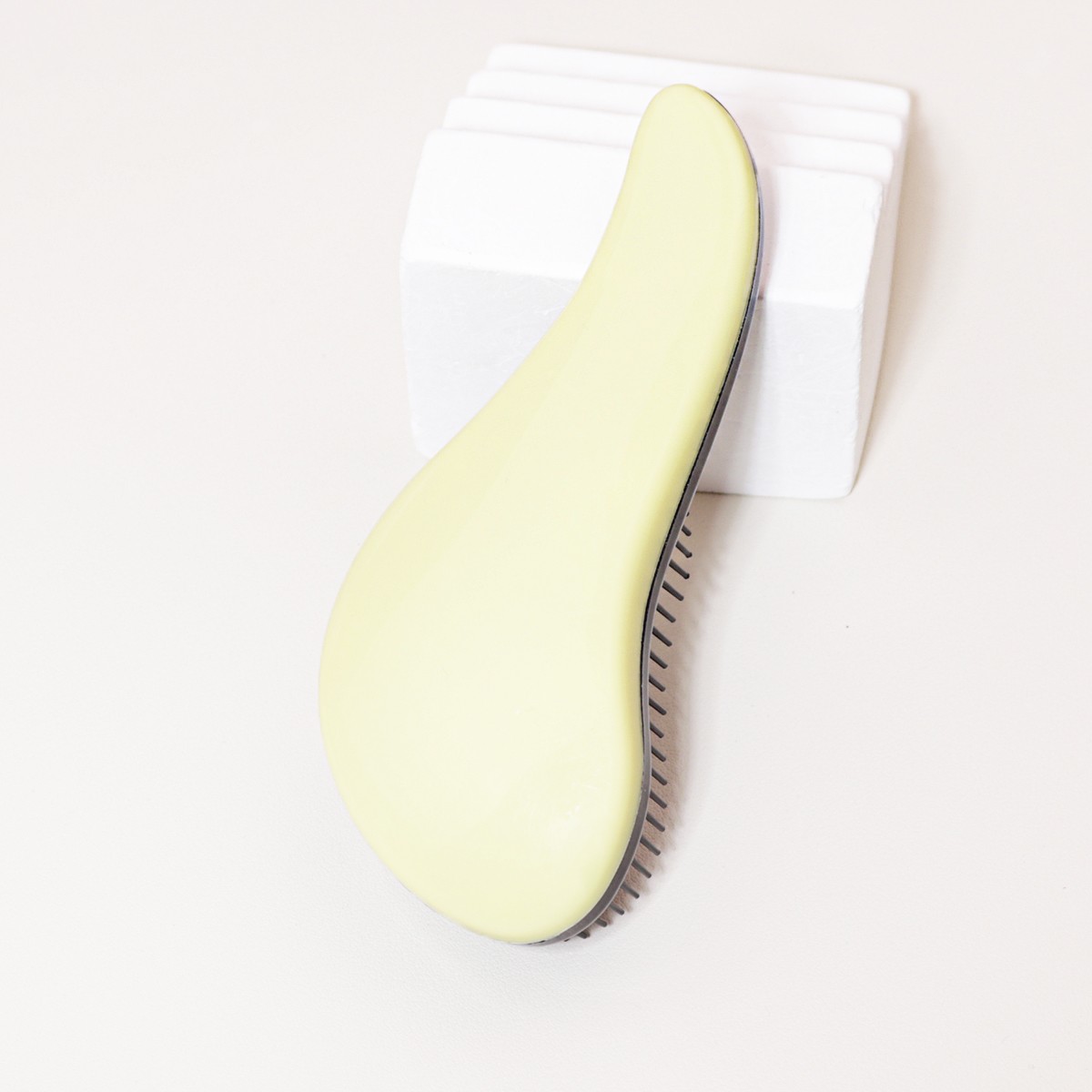 Antistatic Curly Hair Massage Brush