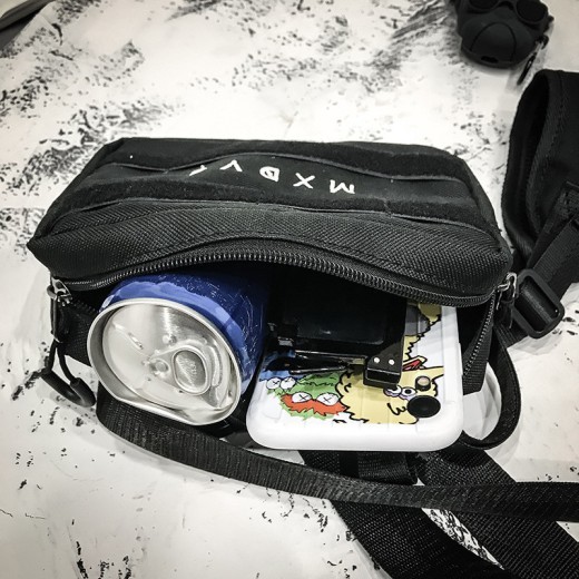 Hip Hop Tactical Pack