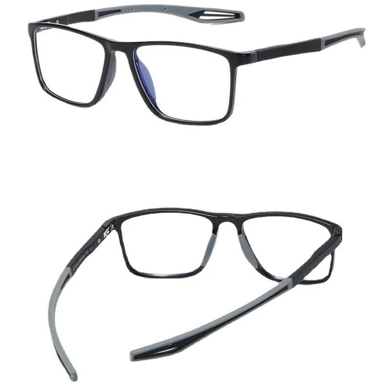 TR90 Fashion Reading Glasses