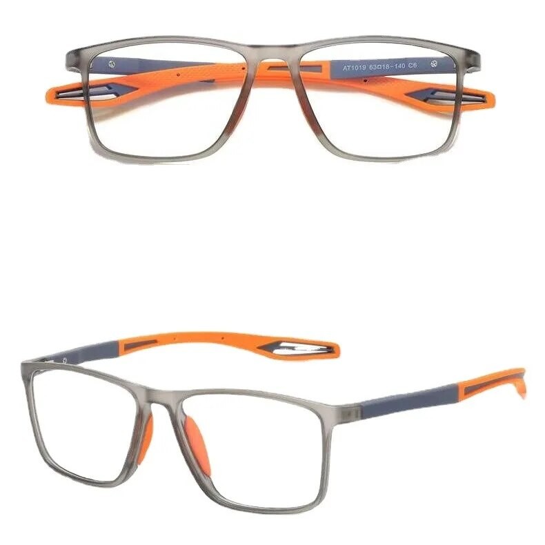 TR90 Fashion Reading Glasses