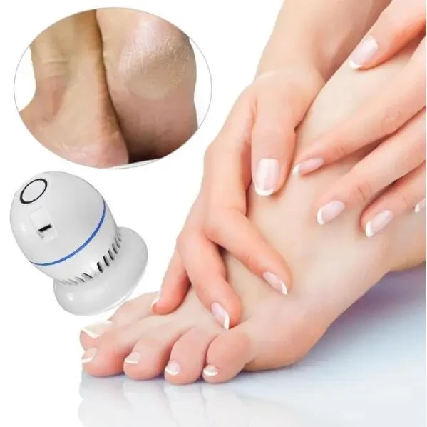 Multifunctional Electric Foot File Grinder