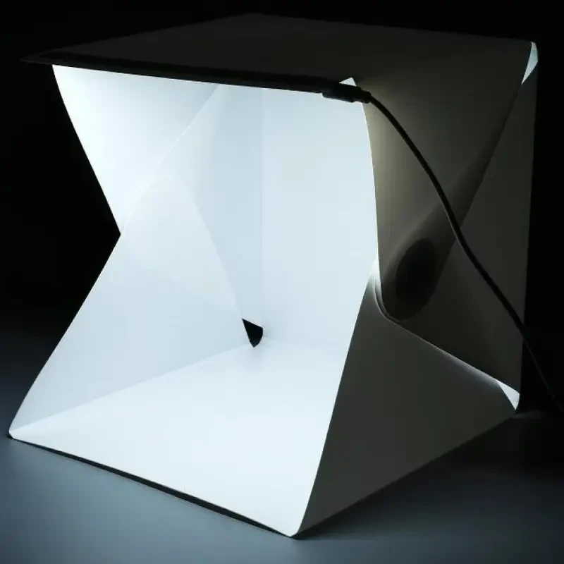 Photography Studio Tent Box
