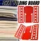 Clothes Folding Board