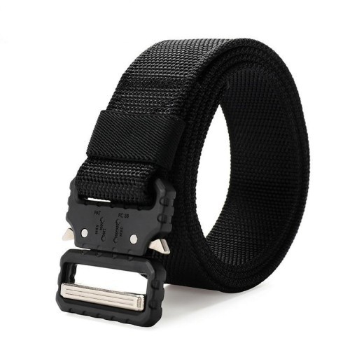Cobra Tactical Belt