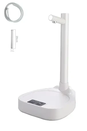 Added Extension Tupe Water Dispenser