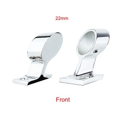 Marine Grade 316 Stainless Steel Boat Hand Rail