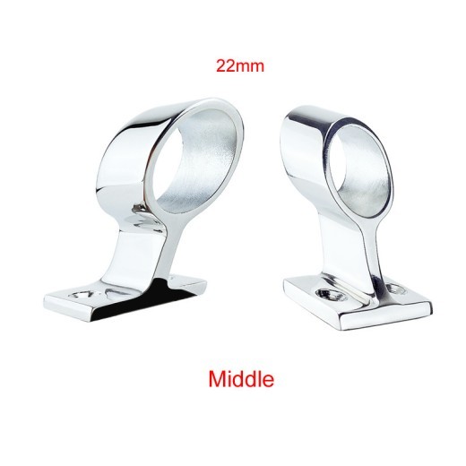 Marine Grade 316 Stainless Steel Boat Hand Rail