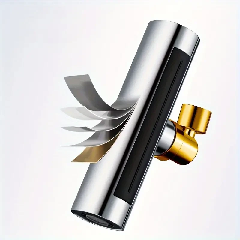 Multifunctional ABS Faucet Adapter